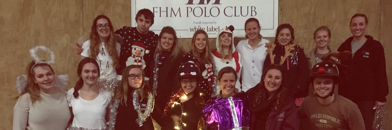 BrightonUniPolo's profile banner image