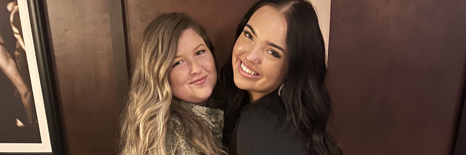 HannahLynnPrice's profile banner image