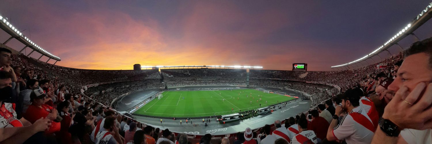 Vero 🇦🇷 banner