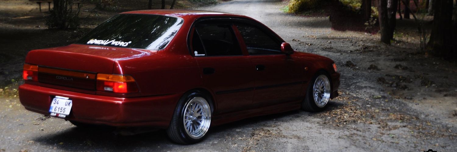 benzan93's profile banner image