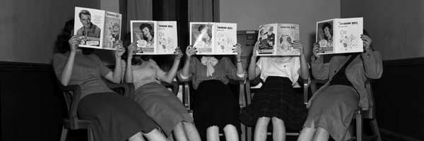 IUBArchives Profile Banner