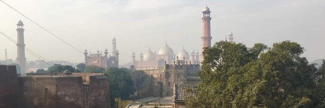 faisaliqbal's profile banner image