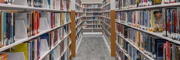 EVPLibrary Profile Banner