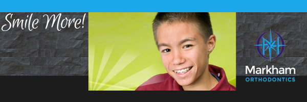 Markham Orthodontics Profile Banner