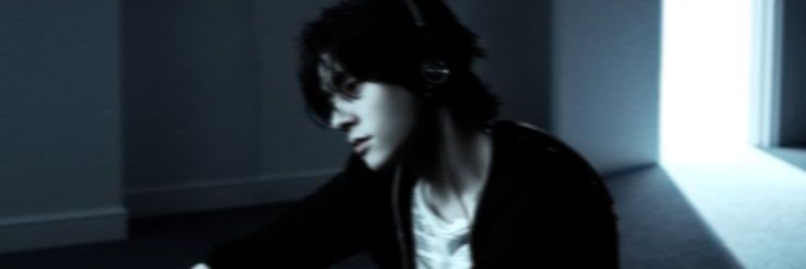 blushce's profile banner image