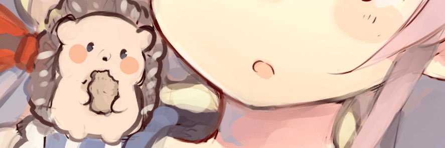 nq1464's profile banner image