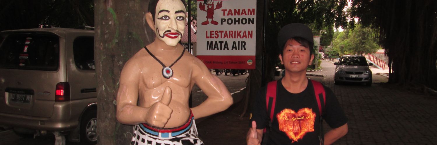 gideon_hendri's profile banner image