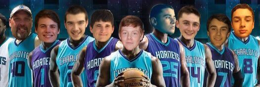 RecHornets2k16's profile banner image