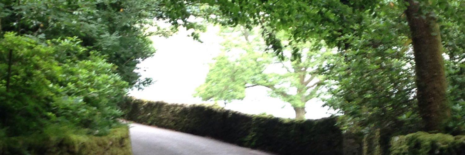 Jonny Halsall banner