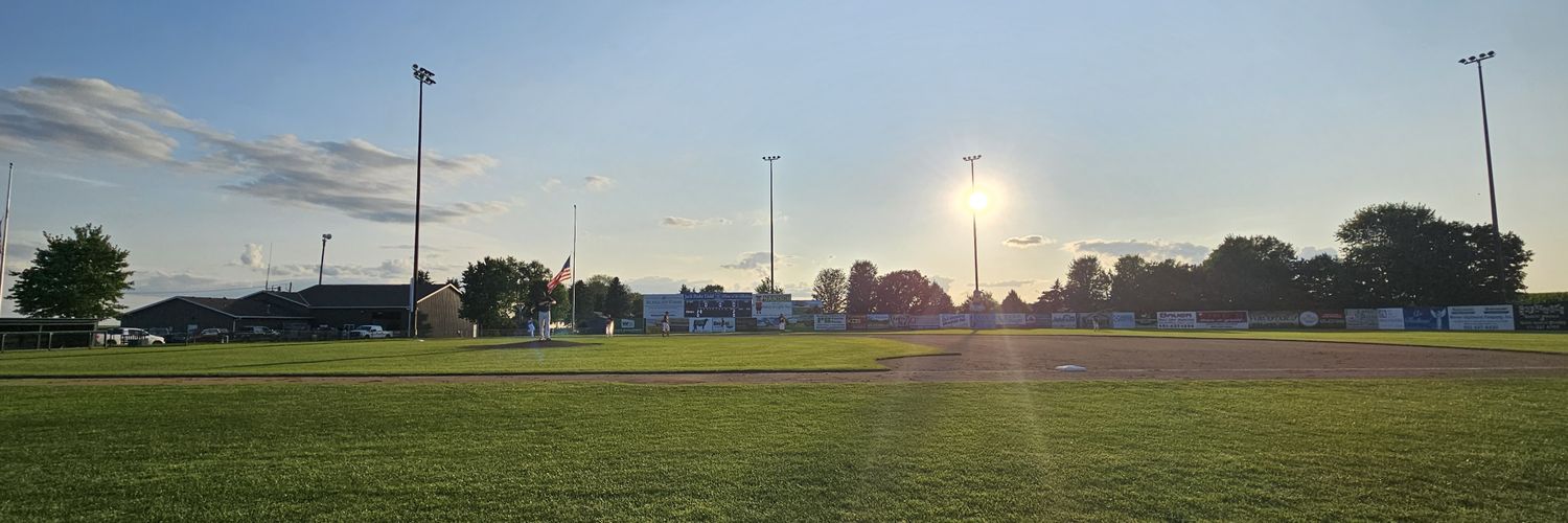 Logan Pinckney banner