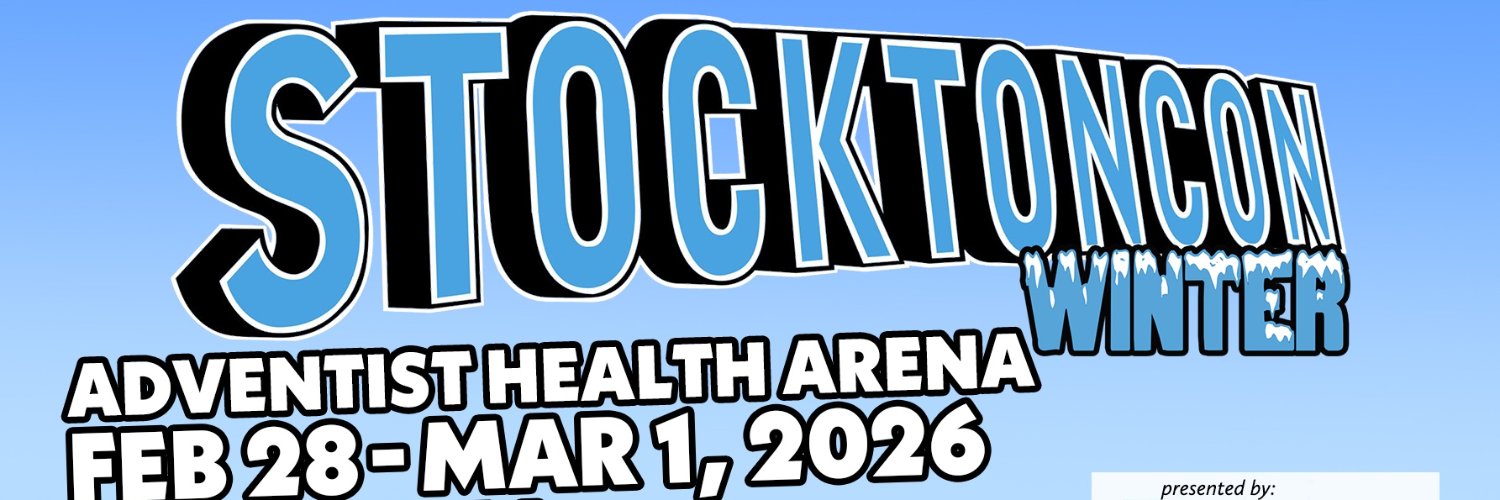 StocktonCon Winter - Feb. 28-Mar. 1!! banner