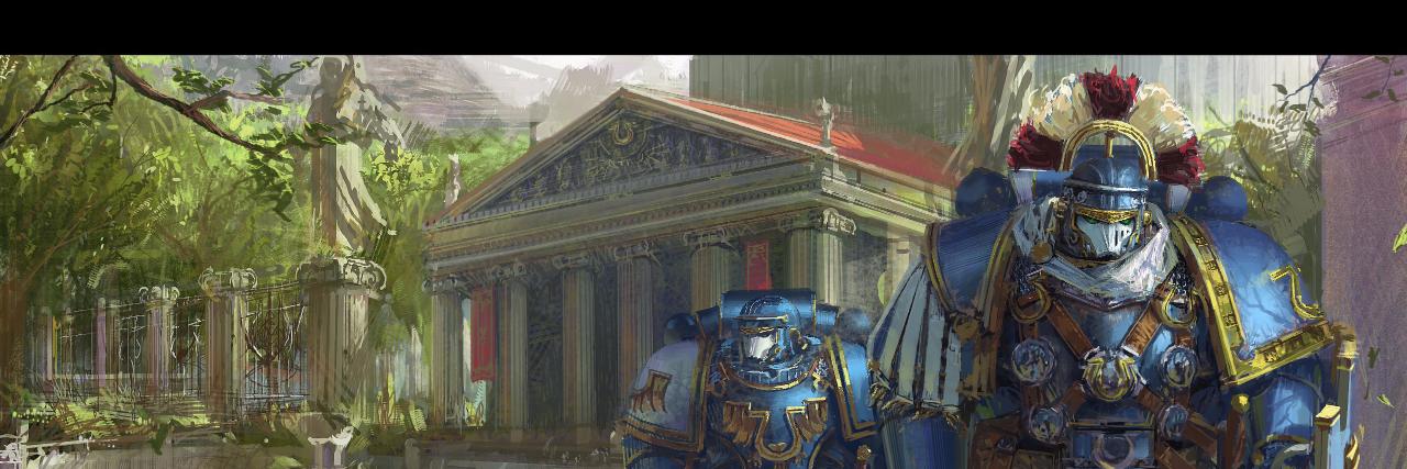 BrotherMunro's profile banner image