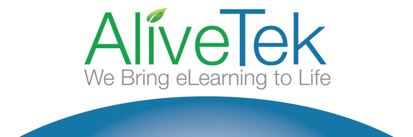 AliveTek, Inc. banner