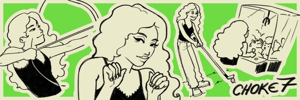 choke7_ Profile Banner