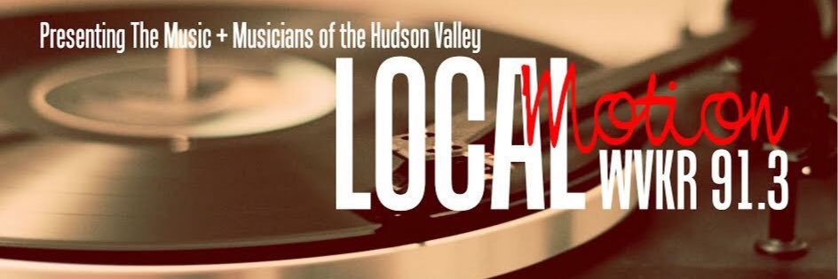LocalMotionWVKR's profile banner image
