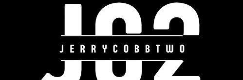 jerrycobbtwo's profile banner image
