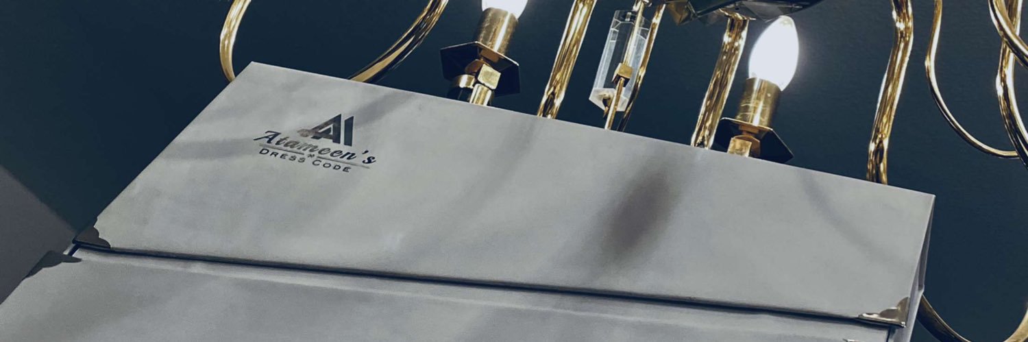 Alameentm's profile banner image