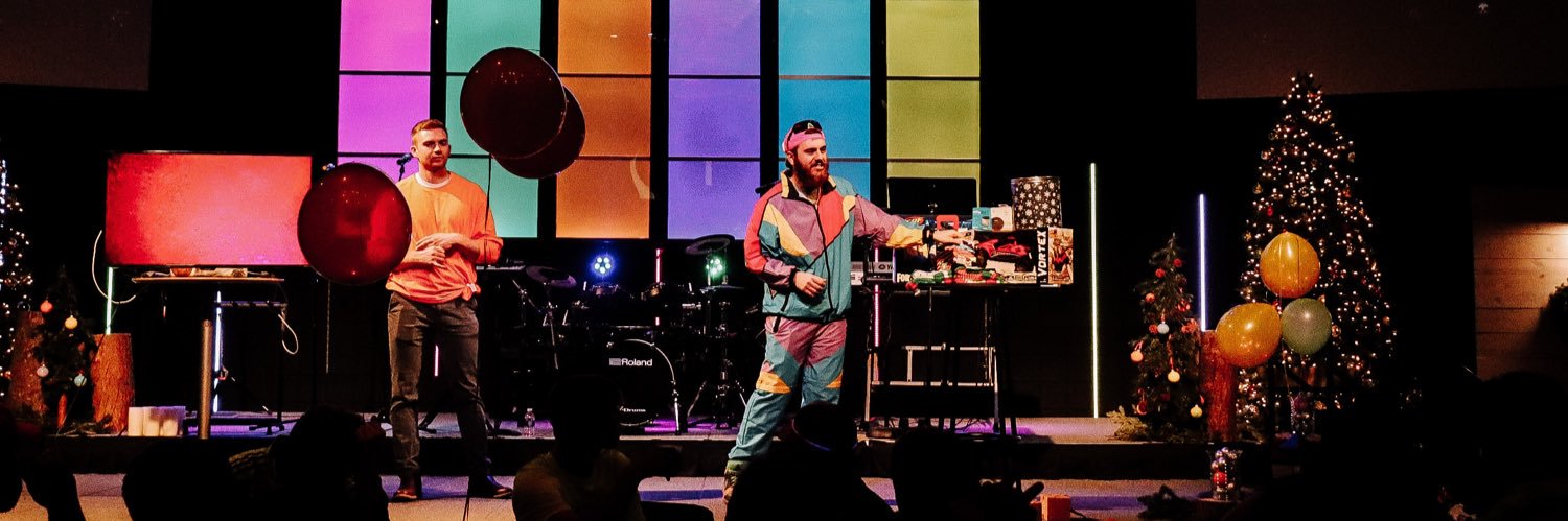 TOsantowske's profile banner image