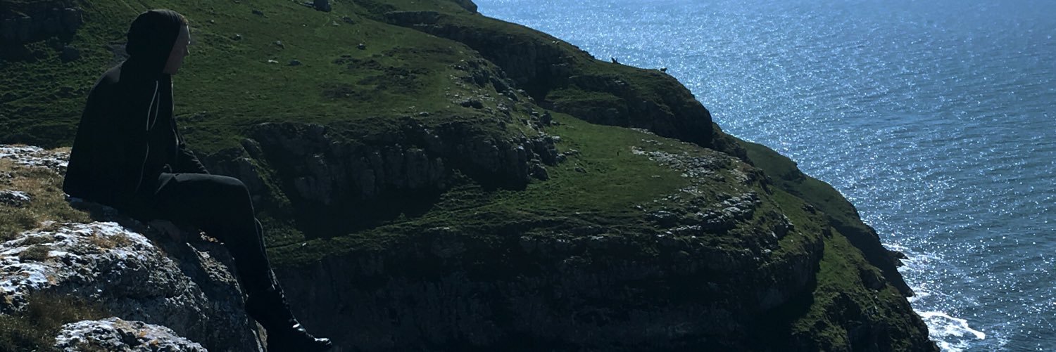ditronne's profile banner image