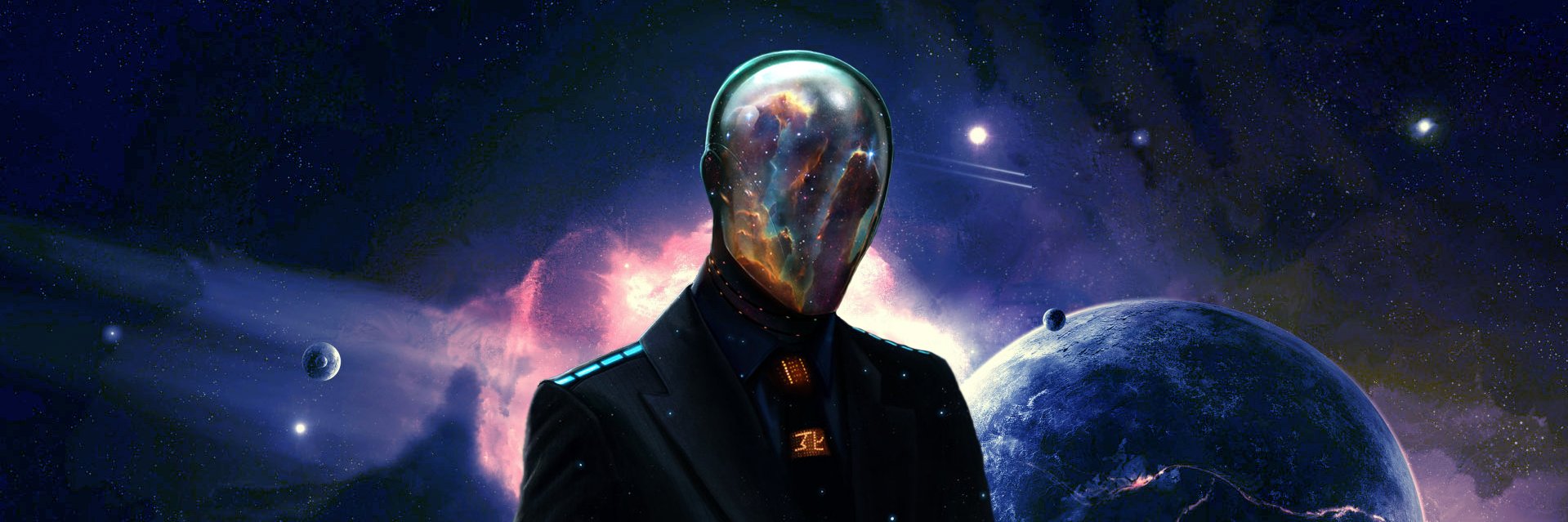 Damioth's profile banner image