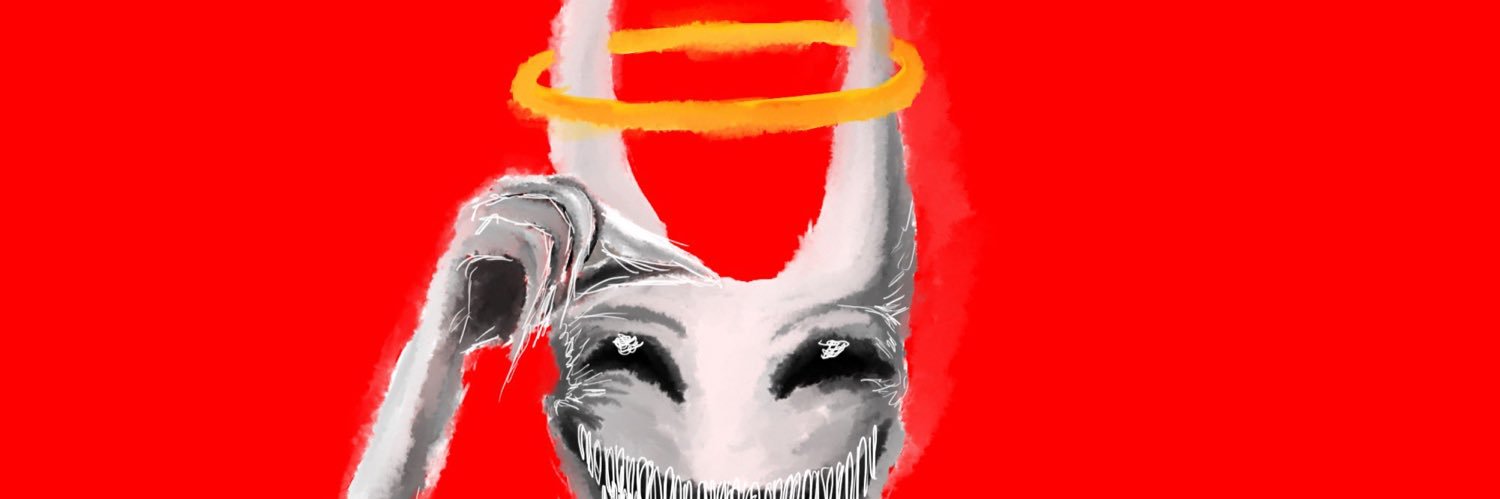 Javinug's profile banner image