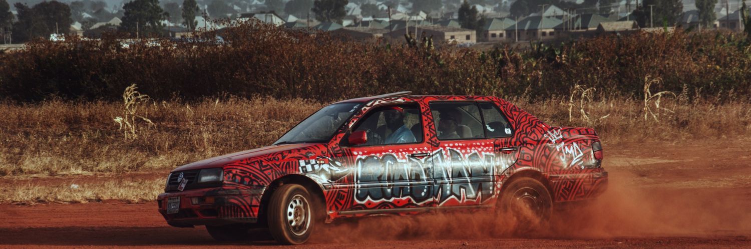 Roadman_Driving's profile banner image