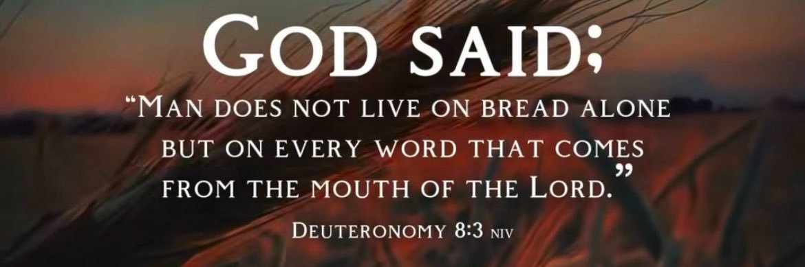 Jesus is the WTL banner