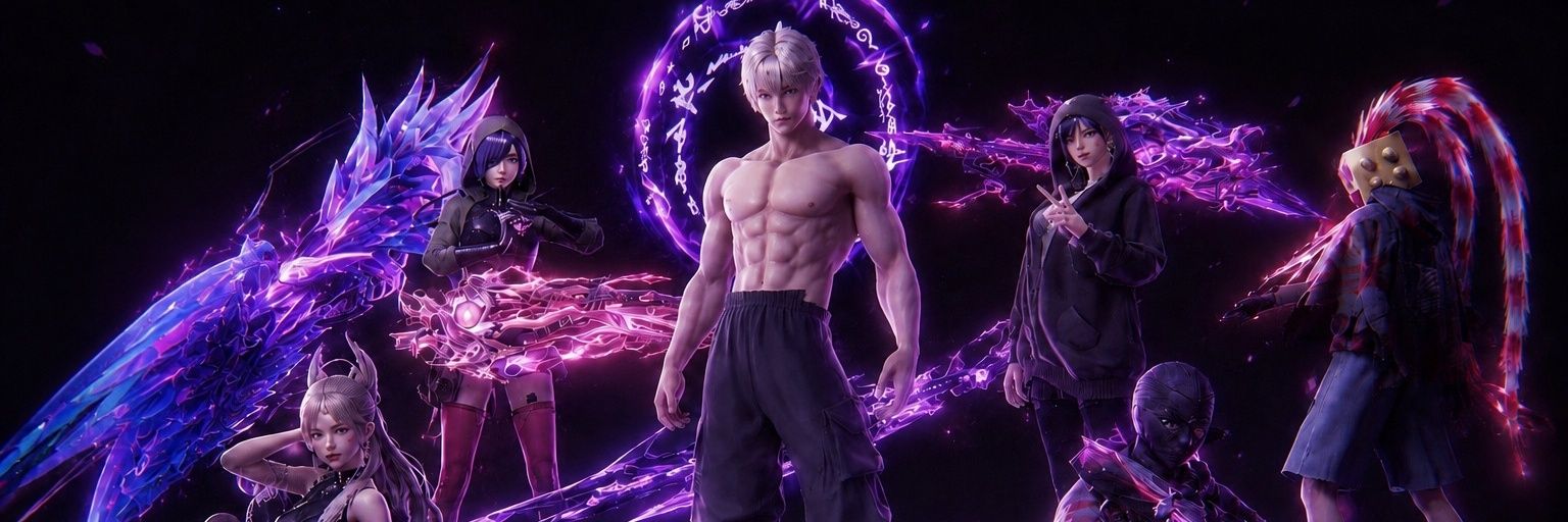 koo_chans's profile banner image