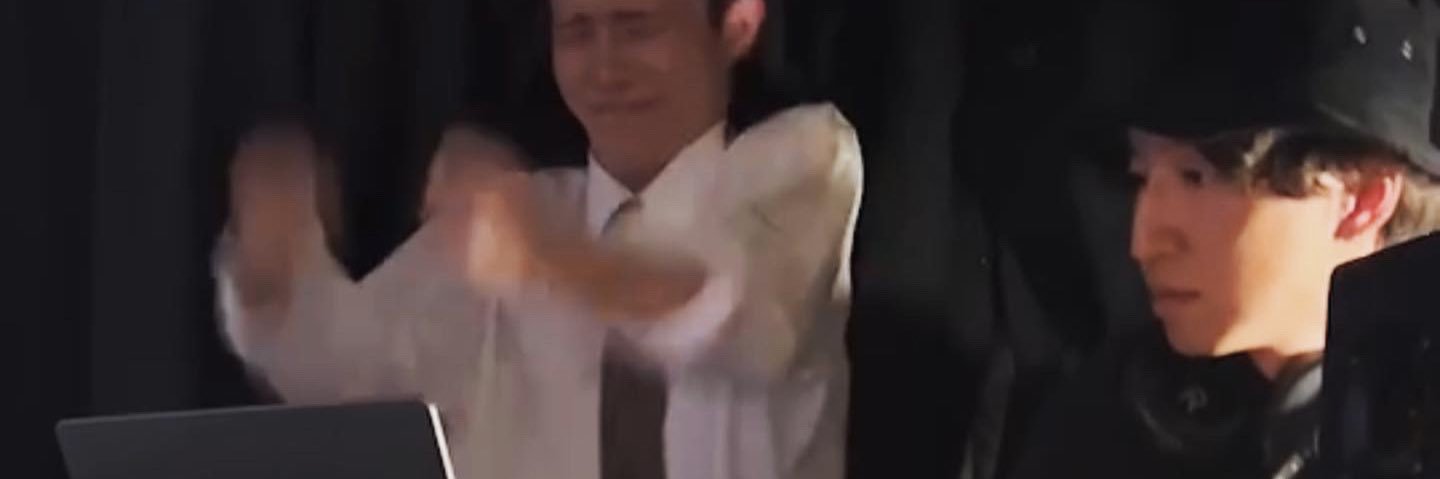 fuzzimaki's profile banner image