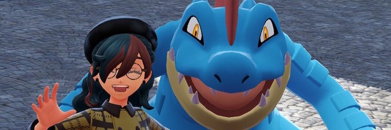 porigon6000's profile banner image