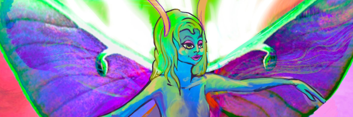 daizzmaize's profile banner image