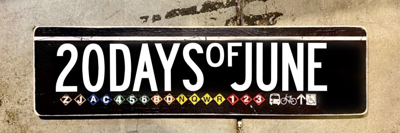 20daysofJune's profile banner image