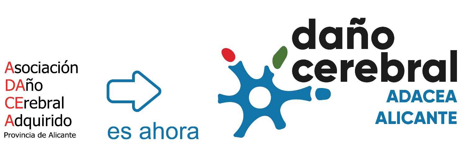Daño Cerebral Adacea Alicante banner