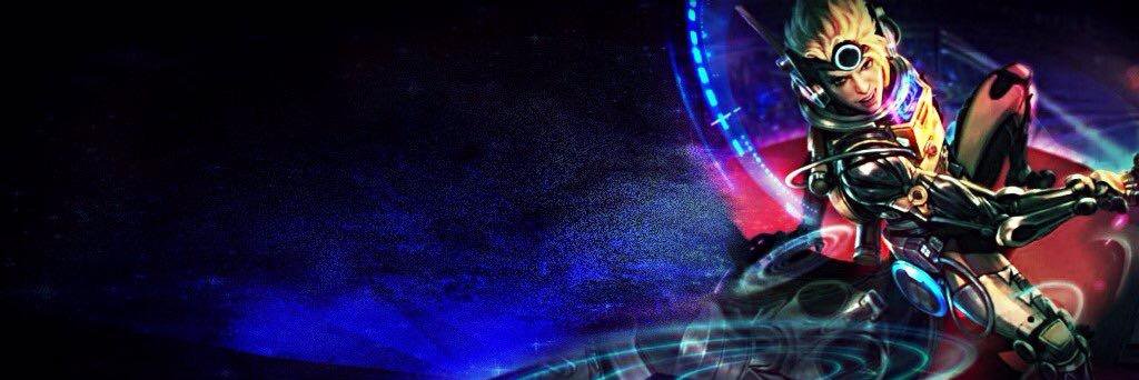 HandyJr7's profile banner image