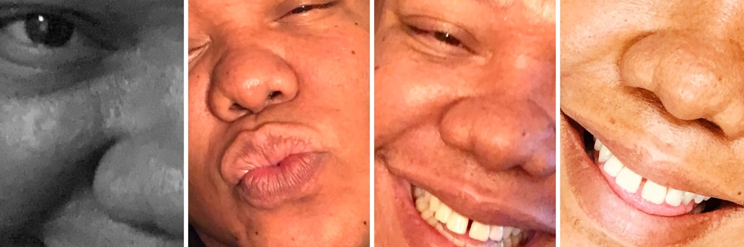 iamDAngil's profile banner image