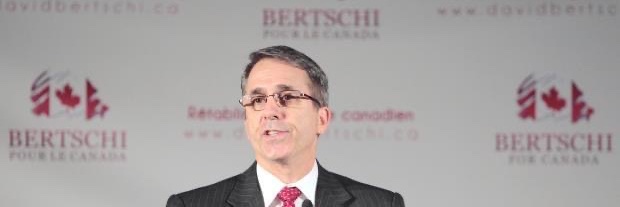 David Bertschi banner