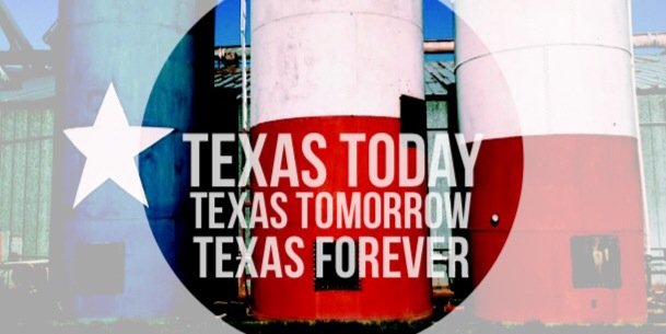 Sorry, I'm Texan banner