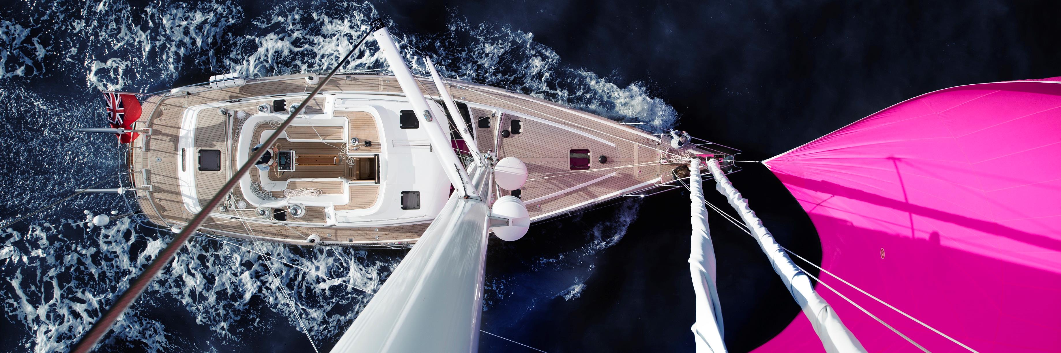 DiscoveryYachts's profile banner image