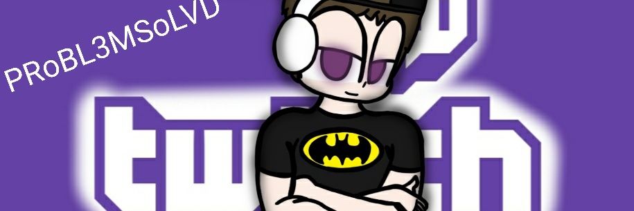 probl3msolvd's profile banner image