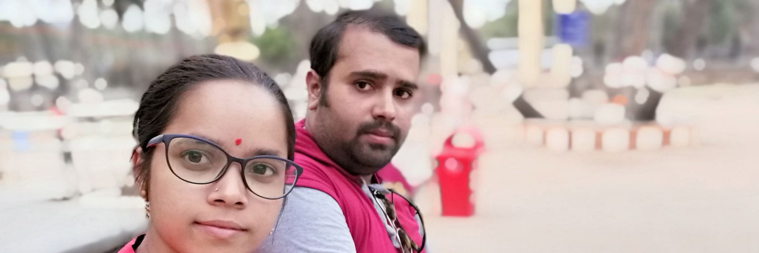 mndeepakkumar's profile banner image