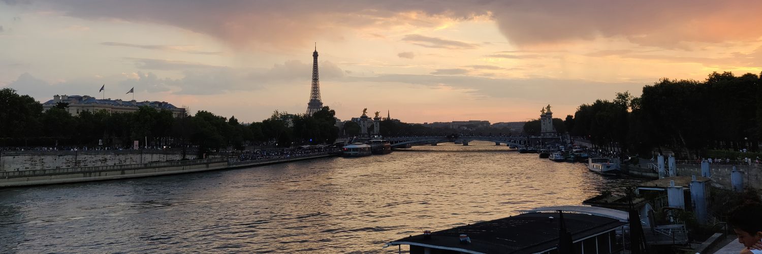 Arthur Mialon banner