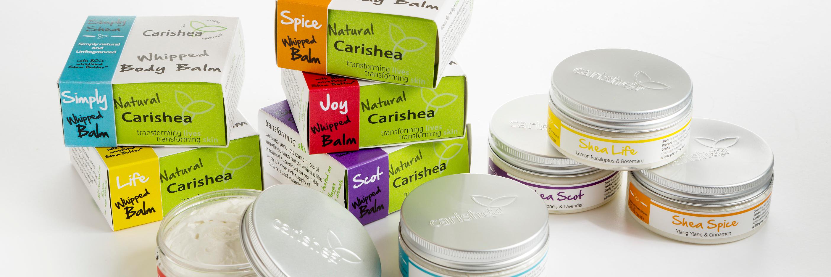 Carishea's profile banner image