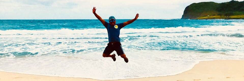 AdoboJoe's profile banner image
