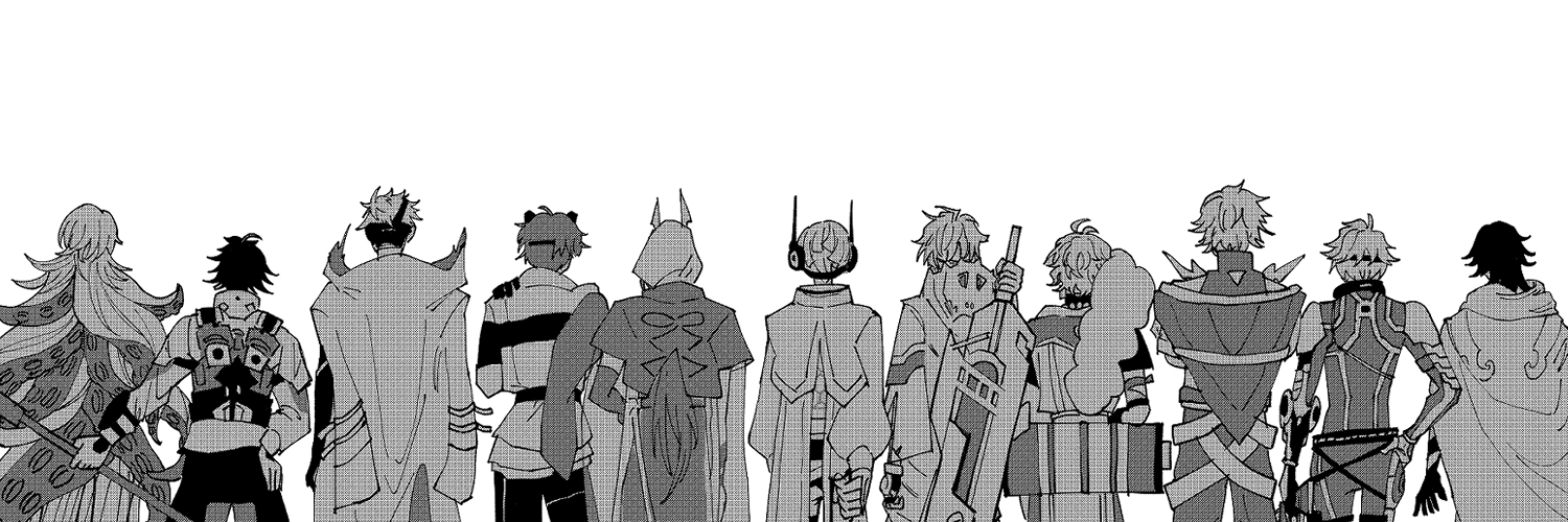Ha7_k0's profile banner image