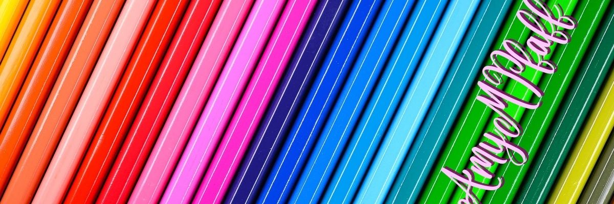 TheRealAmyPfaff's profile banner image