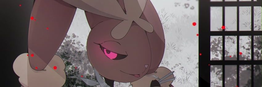 UsagiMusica's profile banner image