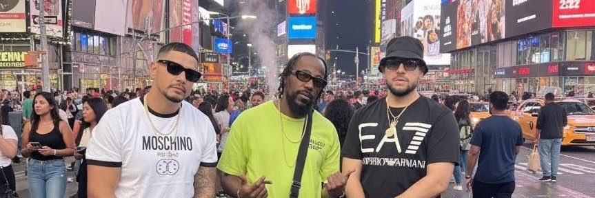 NeetyFWavey's profile banner image