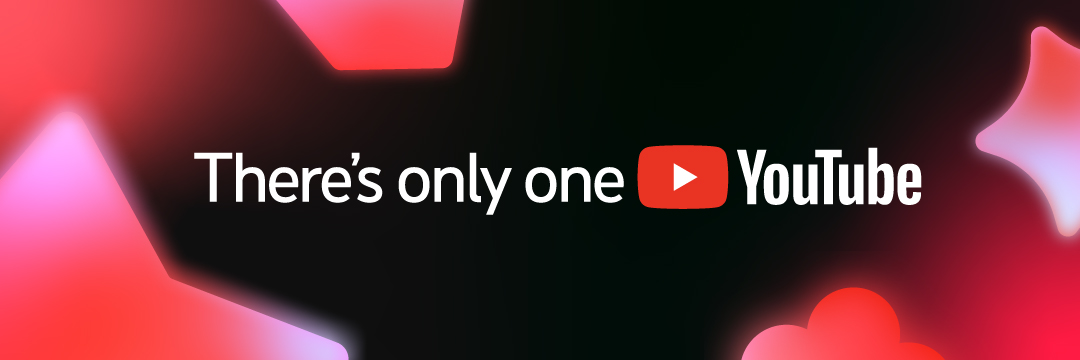 YouTube Advertisers's banner