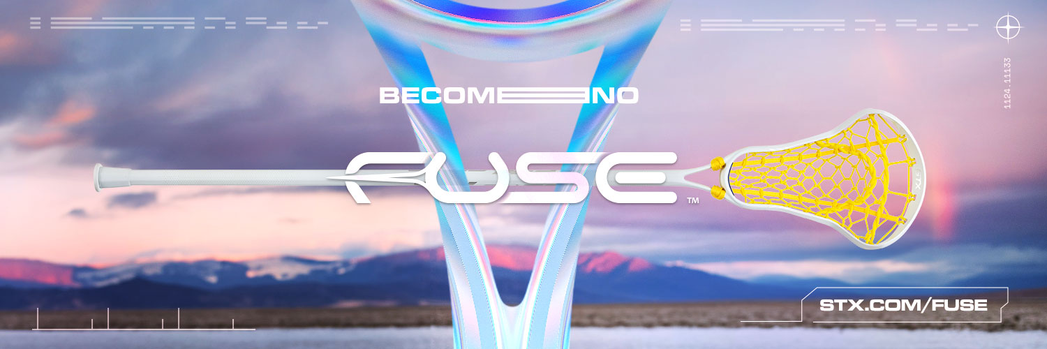 STX Women’s Lacrosse banner