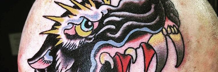 DPeters123's profile banner image